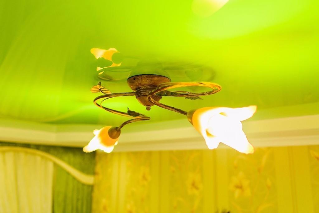 Apartamenty Kharkovskaya Sumy Room photo