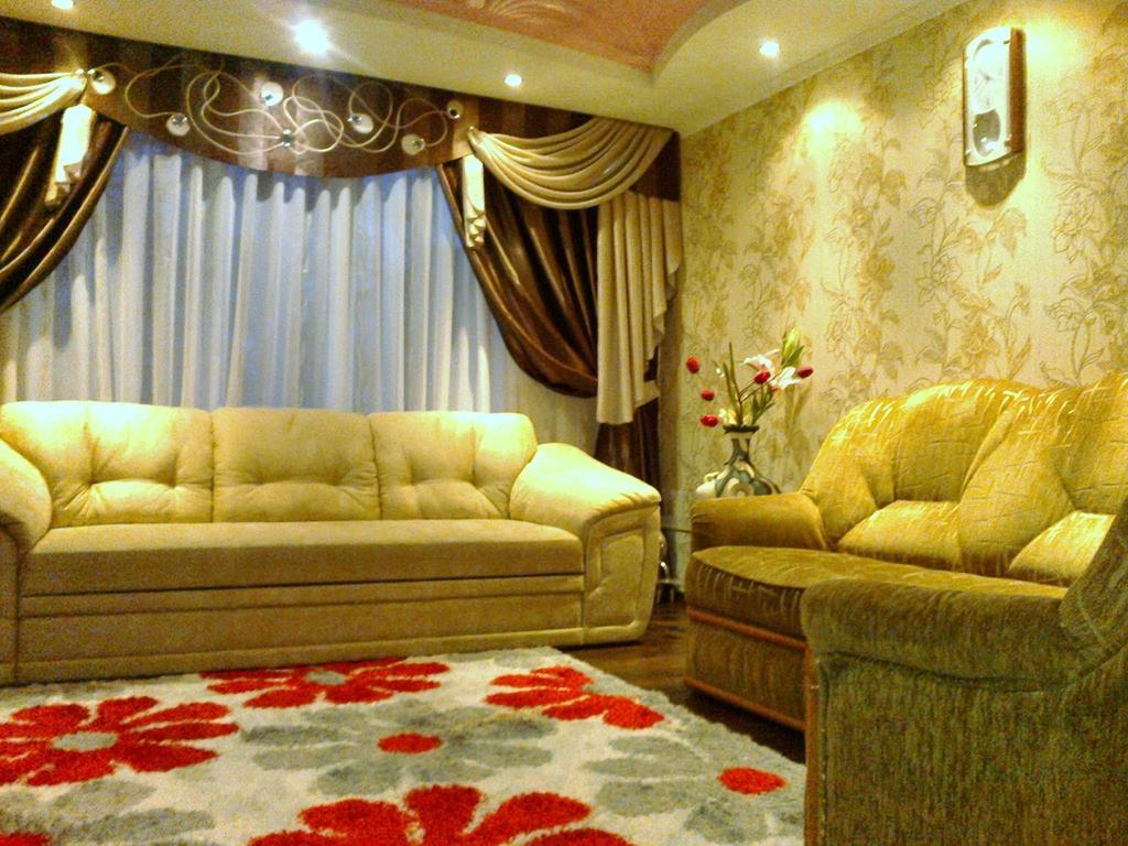 Apartamenty Kharkovskaya Sumy Room photo